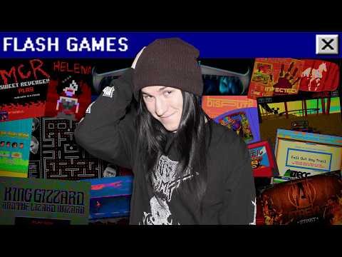 Bands With Flash Games