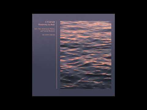 Indefinite Pitch PREMIERES. CTAFAD - Endless Direction (Vanoni Tribal Mix) [Oslated]