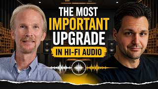 Audiophile Show LIVE Ep. 2: Room Acoustics, Speaker Setup & Critical Listening w/ Norman Varney