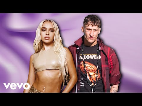 Bad Gyal - Una Gota ft. Yung Beef