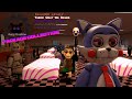 FNaC SFM Candy Chronicles Package Collection EP 1 5