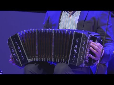 Santiago "Bocha" Sheridan - Por Santa Rosa me voy al río