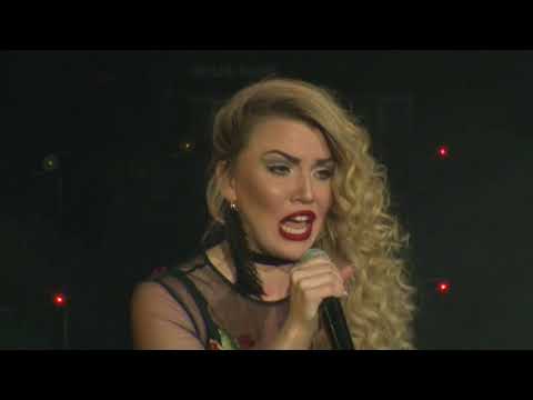 Диана Тазетдинова Изге Вэли 2017