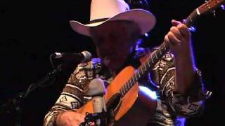 Peter Rowan & Friends "Wild Horses"