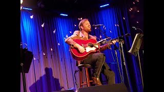 Dan Auerbach - WAITING ON A SONG [Acoustic]