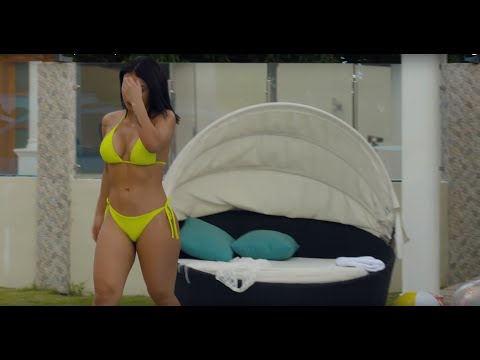 Navel Ozuna - Te solté (Video Oficial)