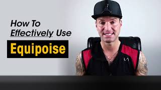How to effectively use equipoise (boldenone):  By Dylan Gemelli