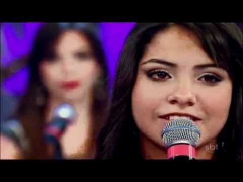 Thalles Roberto e Gabriela Rocha Nada alem de Ti