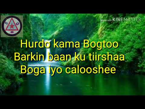 Heestii hurdo kama bogtoo