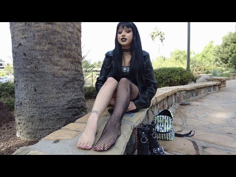 Latina Emo