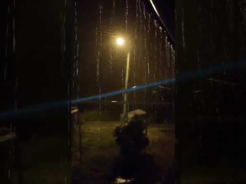 Chuva Sitio Jurema Orós Ceará 07/05/2026