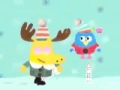 Noggin Winter Is A Wonderland S