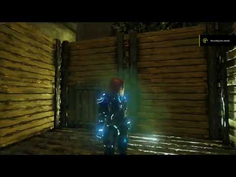 I finally got a Reaper to impregnate me.