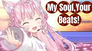 【＃博衣こより生誕Live2026】【My Soul,Your Beats!】