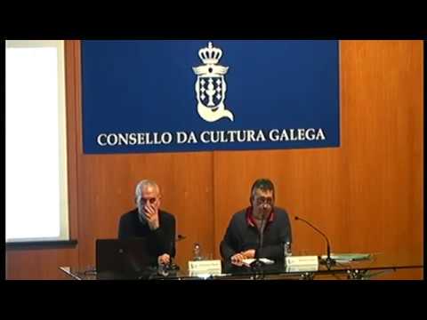 Vídeo: Cambio nos usos das terras e vulnerabilidade aos incendios 