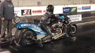 AMRA Final - Q3 Rich Vreeland and Ryan Perry