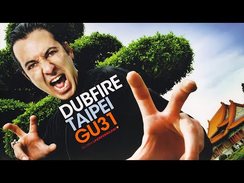 Global Underground 031: Taipei (CD2)