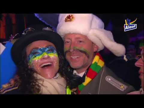 De11devande11de 2017: Marleen Rutten - Tausend Träüme Weit