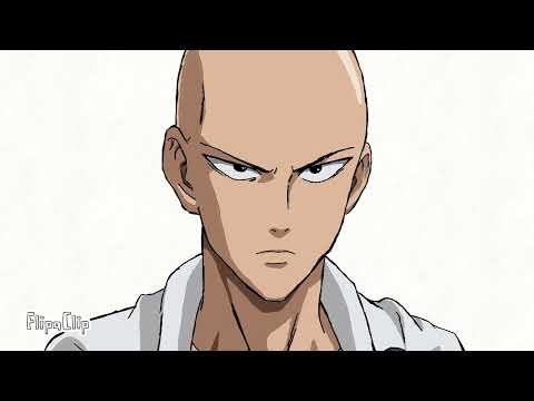 Saitama vs KJ