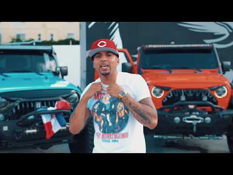 Chacka - Lata de Salsa | Video Oficial