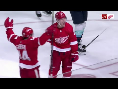 21/22 RS: Sea @ Det Highlights - 12/1/21