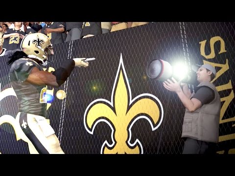 Madden 15 Career Mode Gameplay S1 - 3 KICK RETURN TD's in ONE GAME! - Manziel MVP?!