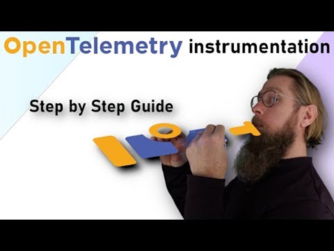 OpenTelemetry Code Instrumentation: A Step-by-Step Guide to Instrument your Code