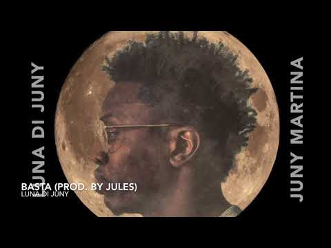 Juny Martina - Basta (Prod. By JULES) - Luna Di Juny