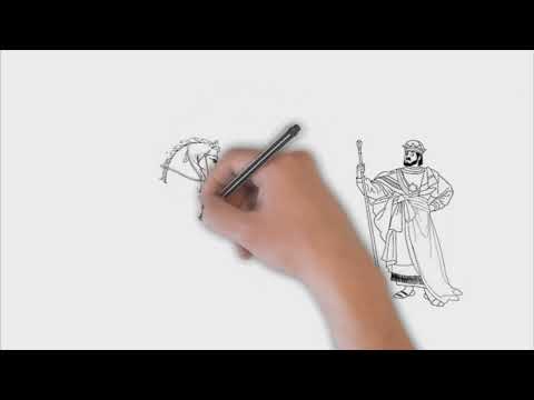 Reavivados por su Palabra 2 Crónicas 14