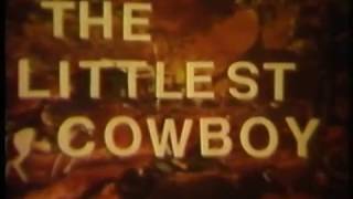 The Littlest Cowboy