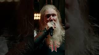 You Won’t Believe What Amon Amarth Did at Bloodstock 2024 😱#amonamarth