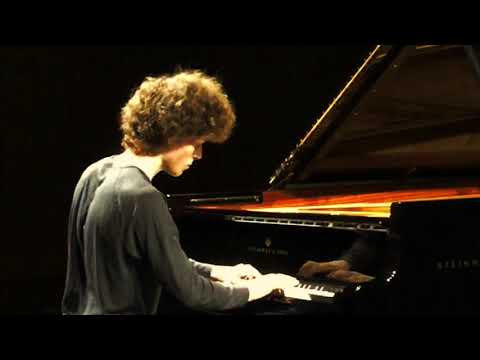 The Godfather for Piano by Miklós Veszprémi