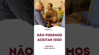 (Part2) NÃO PODEMOS ACEITAR ISSO! #codigodoconsumidor #policia #defesadoconsumidor