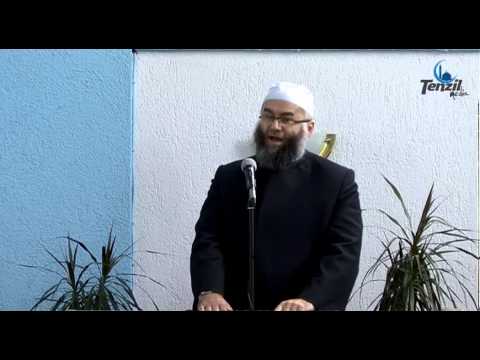 Të kuptuarit e drejtë e të qenurit rob i Allahut (pjesa e parë) | Hutbe