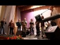 Аллилуйя, слава аллилуйя 