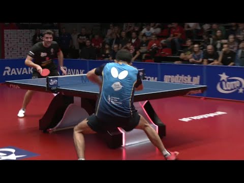 Panagiotis Gionis vs Vladislav Ursu | LOTTO Polish Superliga 2023/2024