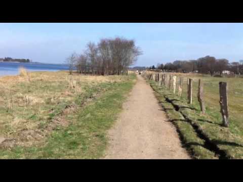 Schleiradweg Schleswig - Haddeby