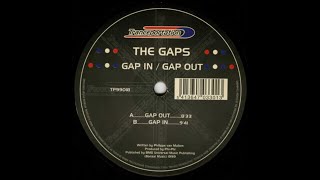The Gaps - Gap In (Trance 1999)