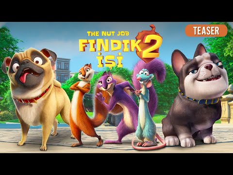 Fındık İşi 2 - Sinema