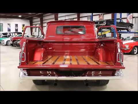 1964 GMC C10 Apache (CC-1041831) for sale in Kentwood, Michigan