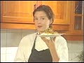 Middagstips Tofu Stiry Fry TV4 1997 10 06