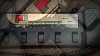 Video thumbnail for Zoom 3030, the WEIRDEST MFX ever - Alright!! by Gearfacts