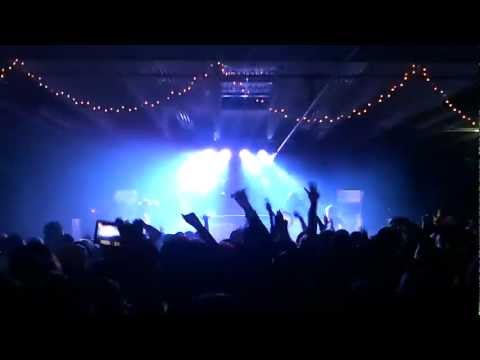 DJ Trajikk @ Glo 7 2012 Denver, CO