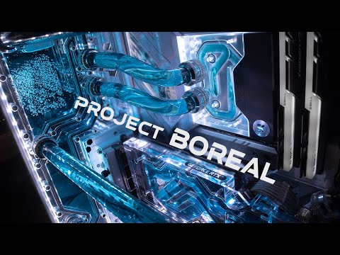 Ultimate Quicksync Video Editing PC | i9 12900k, RTX 3080ti (en)