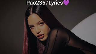 Emilia– Recalienta (LETRA/LYRICS)💜