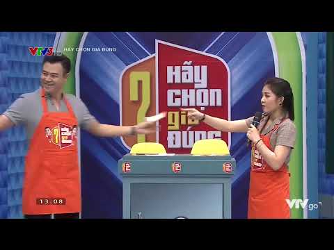 VTV3 | Hãy Chọn Giá Đúng (5/12/2020)