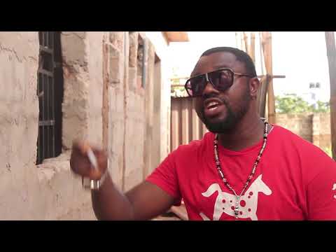 Scene from Odumamwen (Movie Clip) 2