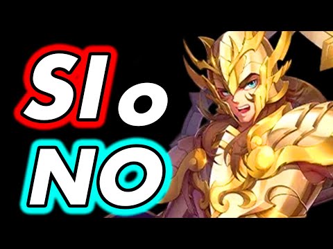 🛑 DOHKO DIVINO = SI o NO? respuesta DEFINITIVA 📘 cuantos TOMOS / Saint Seiya Awakening