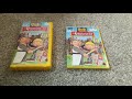 Comparison Video 26 Bob The Builder The Knights Of Fix A Lot 2003