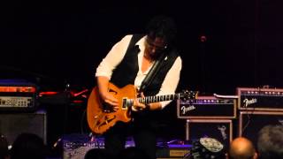 Neal Schon - El Matador - 6/9/15 Les Paul Celebration - Hard Rock Cafe